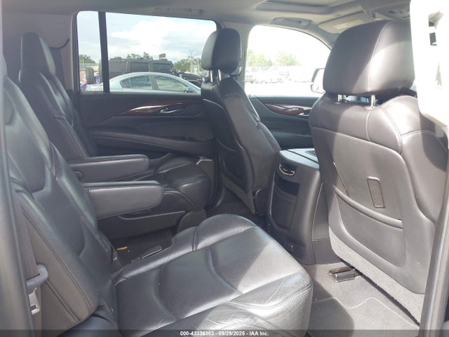 2019 CADILLAC ESCALADE ESV 1GYS3HKJ2KR285846 Photo 7