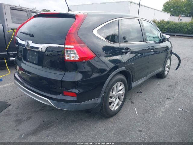 2015 HONDA CR-V 2HKRM3H5XFH504841 Photo 3