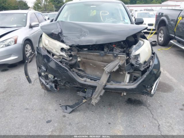 2015 HONDA CR-V 2HKRM3H5XFH504841 Photo 5
