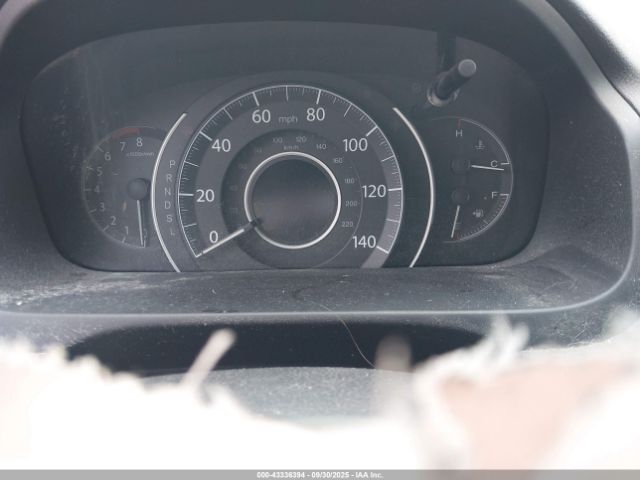 2015 HONDA CR-V 2HKRM3H5XFH504841 Photo 6