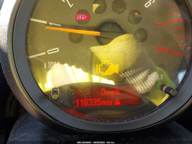 2015 MINI COUNTRYMAN WMWZC3C57FWP52756 Photo 6