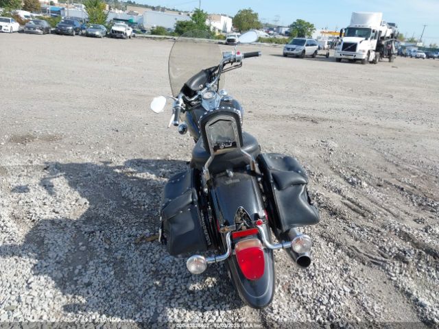 2008 YAMAHA XVS650 JYAVM01EX8A123200 Photo 5