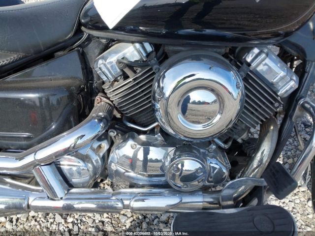 2008 YAMAHA XVS650 JYAVM01EX8A123200 Photo 7