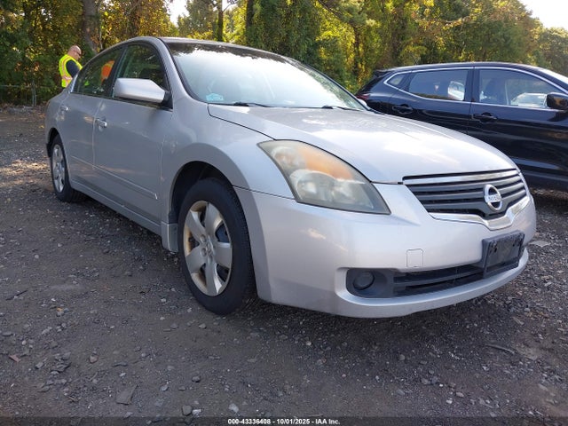 Продажа на аукционе авто 2008 Nissan Altima 2.5 S, vin: 1N4AL21E38N401368, номер лота: 43336408