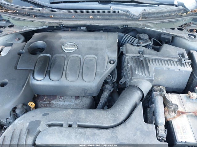 Продажа на аукционе авто 2008 Nissan Altima 2.5 S, vin: 1N4AL21E38N401368, номер лота: 43336408