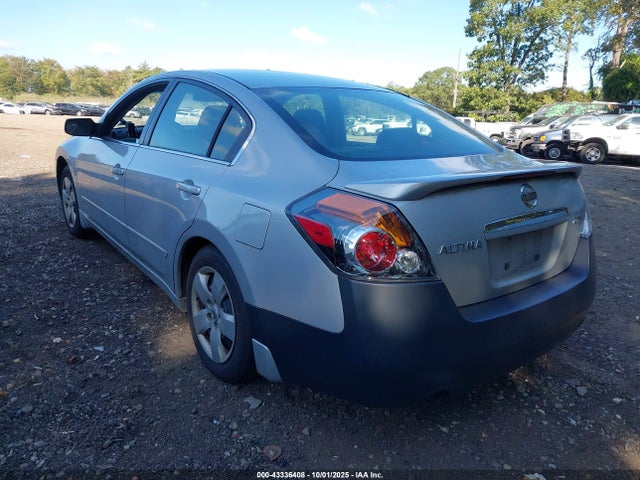 Продажа на аукционе авто 2008 Nissan Altima 2.5 S, vin: 1N4AL21E38N401368, номер лота: 43336408