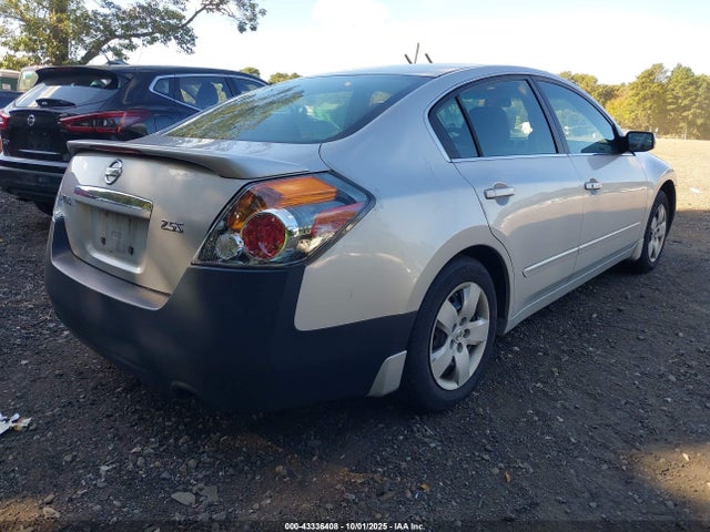 Продажа на аукционе авто 2008 Nissan Altima 2.5 S, vin: 1N4AL21E38N401368, номер лота: 43336408