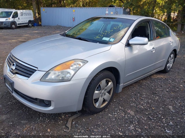Продажа на аукционе авто 2008 Nissan Altima 2.5 S, vin: 1N4AL21E38N401368, номер лота: 43336408