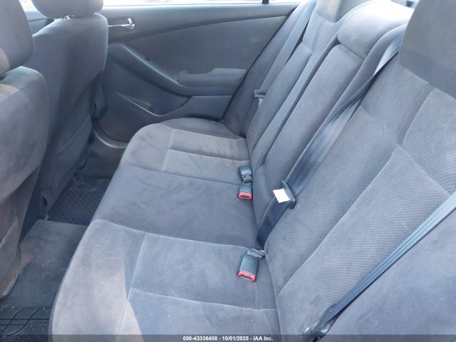 Продажа на аукционе авто 2008 Nissan Altima 2.5 S, vin: 1N4AL21E38N401368, номер лота: 43336408
