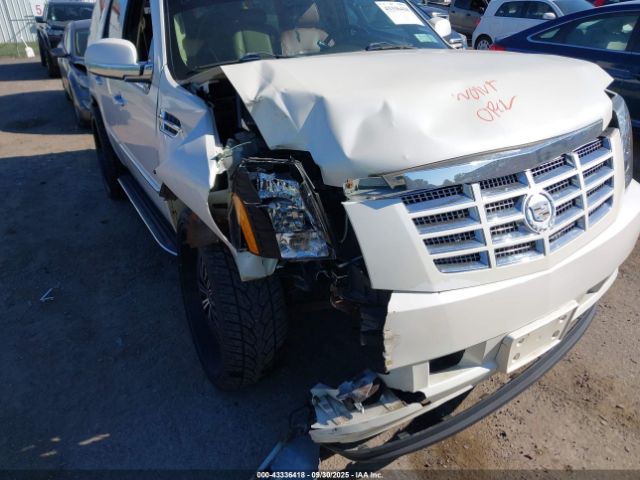 2010 CADILLAC ESCALADE 1GYUKBEF2AR291242 Photo 5