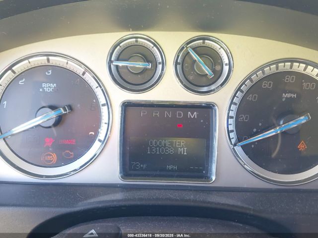 2010 CADILLAC ESCALADE 1GYUKBEF2AR291242 Photo 6