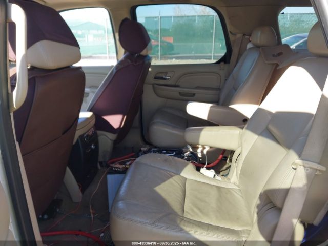2010 CADILLAC ESCALADE 1GYUKBEF2AR291242 Photo 7