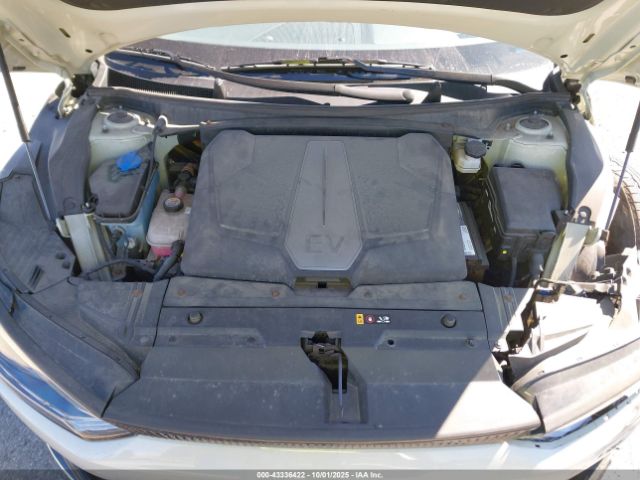 2022 KIA EV6 KNDC3DLC7N5066167 Photo 9