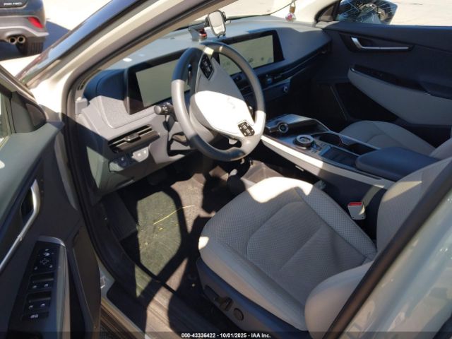 2022 KIA EV6 KNDC3DLC7N5066167 Photo 4