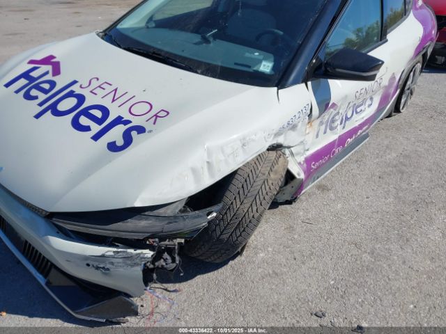 2022 KIA EV6 KNDC3DLC7N5066167 Photo 5