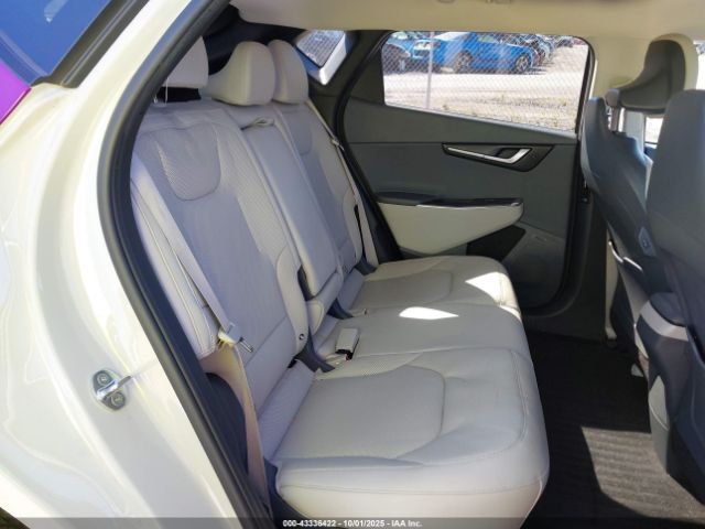 2022 KIA EV6 KNDC3DLC7N5066167 Photo 7