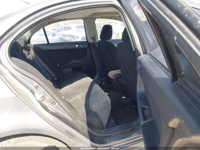 2008 MITSUBISHI LANCER JA3AU86U68U023254 Photo 7