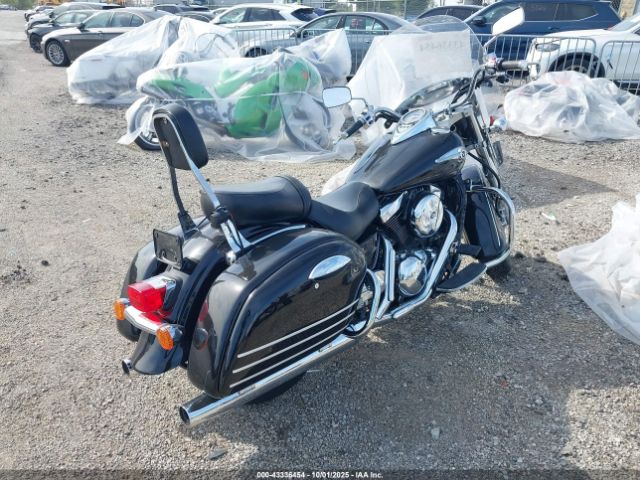 2004 KAWASAKI VN1500 JKBVNAL194A028189 Photo 3