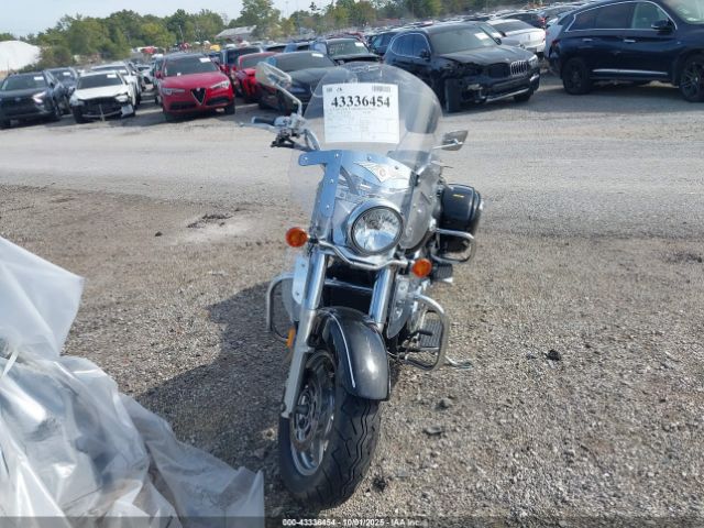 2004 KAWASAKI VN1500 JKBVNAL194A028189 Photo 4