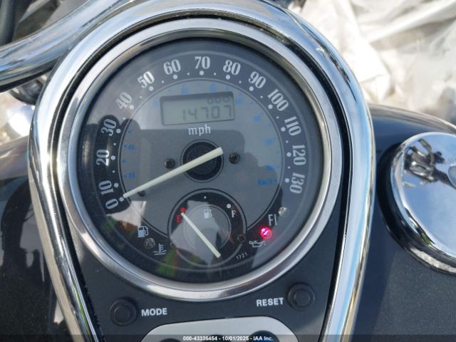 2004 KAWASAKI VN1500 JKBVNAL194A028189 Photo 6