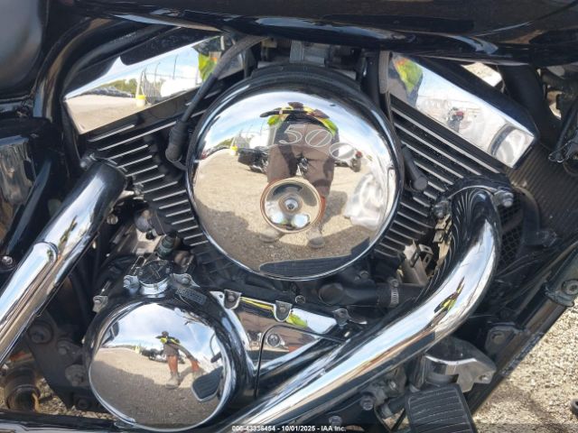 2004 KAWASAKI VN1500 JKBVNAL194A028189 Photo 7