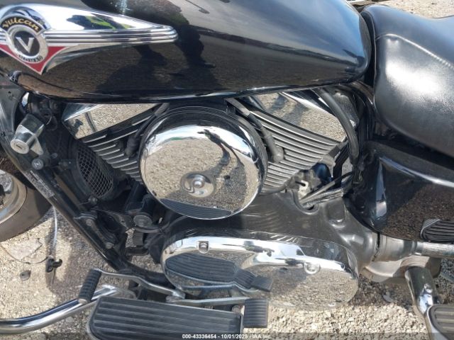 2004 KAWASAKI VN1500 JKBVNAL194A028189 Photo 8