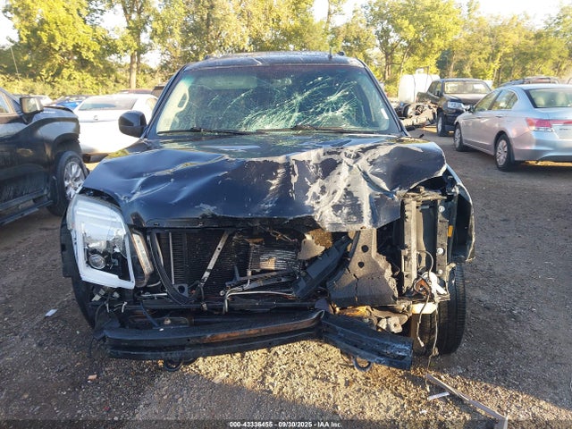 Продажа на аукционе авто 2012 Gmc Yukon Xl 1500 Denali, vin: 1GKS1MEF0CR311801, номер лота: 43336455