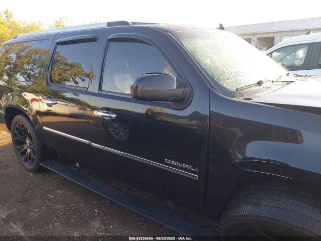 Продажа на аукционе авто 2012 Gmc Yukon Xl 1500 Denali, vin: 1GKS1MEF0CR311801, номер лота: 43336455