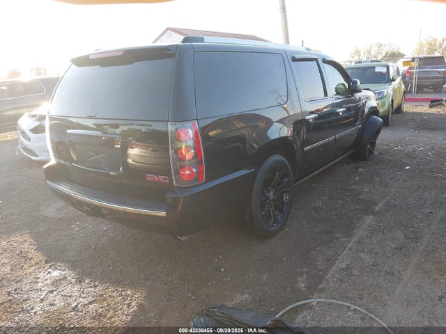 Продажа на аукционе авто 2012 Gmc Yukon Xl 1500 Denali, vin: 1GKS1MEF0CR311801, номер лота: 43336455