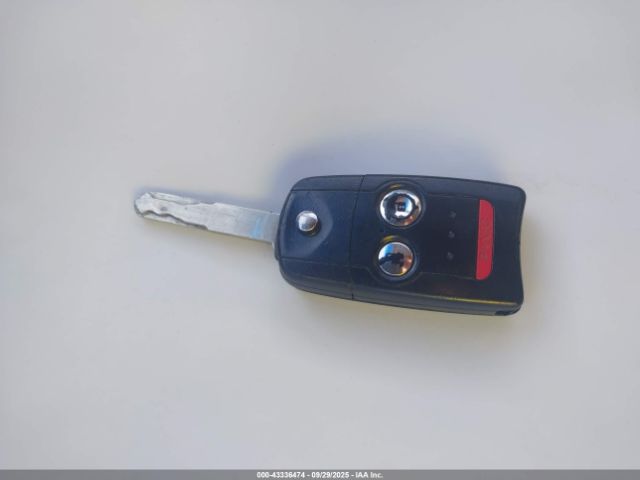 2010 ACURA RDX 5J8TB1H28AA005642 Photo 10