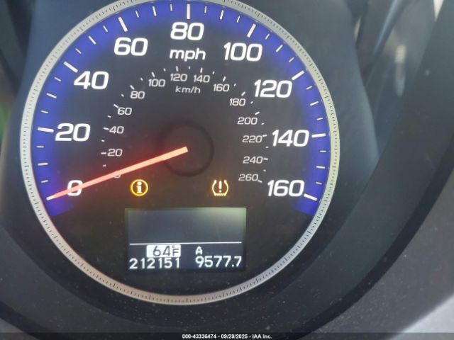 2010 ACURA RDX 5J8TB1H28AA005642 Photo 6