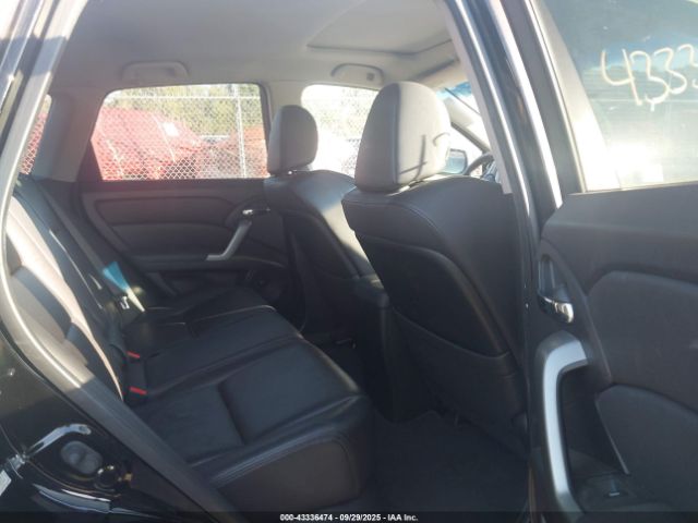 2010 ACURA RDX 5J8TB1H28AA005642 Photo 7