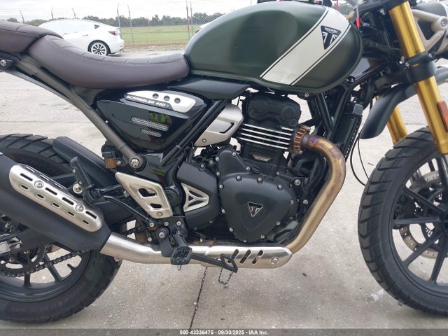 SMTT147Y9RNA06557 Triumph Motorcycle 2024