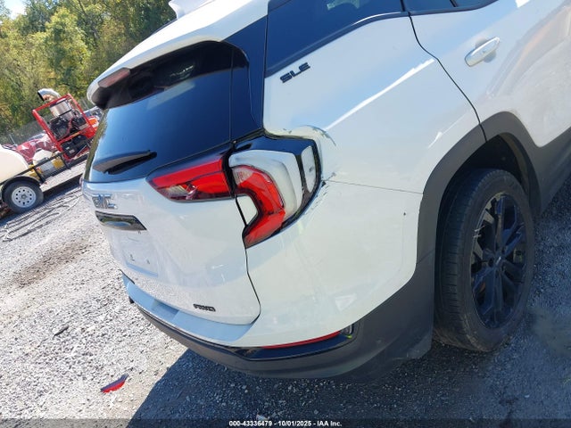 Продажа на аукционе авто 2020 Gmc Terrain Awd Sle, vin: 3GKALTEV9LL182732, номер лота: 43336479
