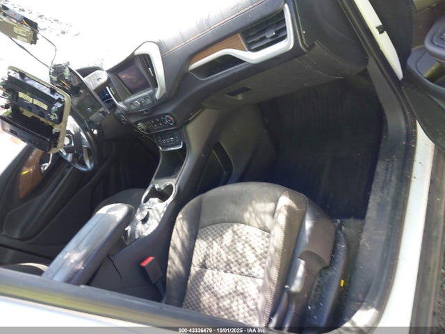 Продажа на аукционе авто 2020 Gmc Terrain Awd Sle, vin: 3GKALTEV9LL182732, номер лота: 43336479