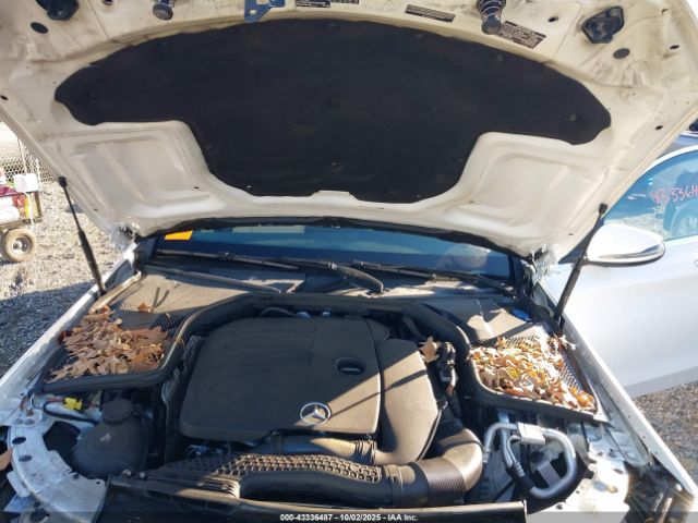 2020 MERCEDES-BENZ C 300 W1KWF8EB2LR581976 Photo 9