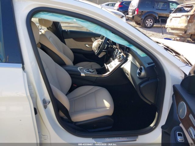 2020 MERCEDES-BENZ C 300 W1KWF8EB2LR581976 Photo 4