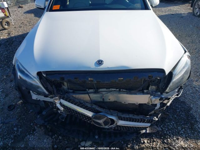 2020 MERCEDES-BENZ C 300 W1KWF8EB2LR581976 Photo 5