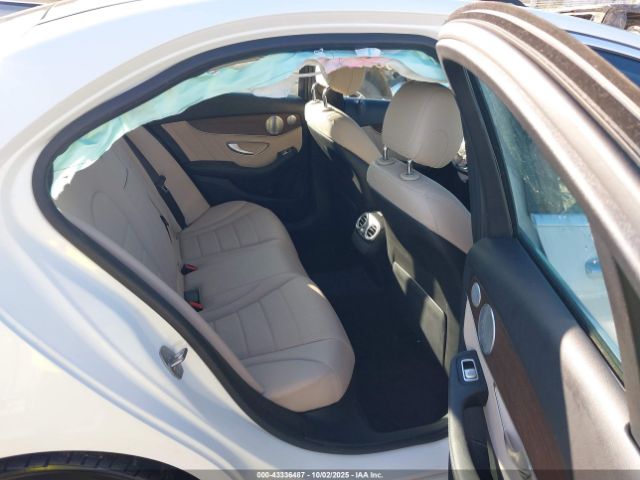 2020 MERCEDES-BENZ C 300 W1KWF8EB2LR581976 Photo 7