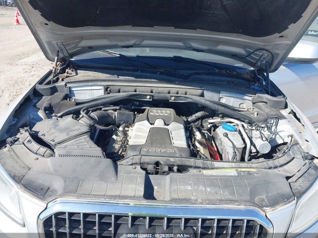 2014 AUDI Q5 WA1WGAFPXEA113501 Photo 9