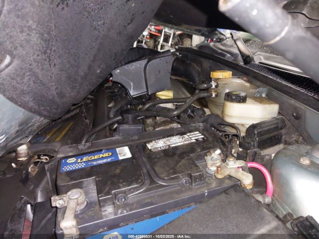 2009 SAAB 9-3 YS3FB49YX91016923 Photo 9