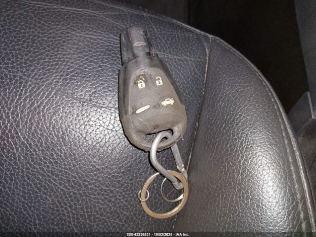 2009 SAAB 9-3 YS3FB49YX91016923 Photo 10