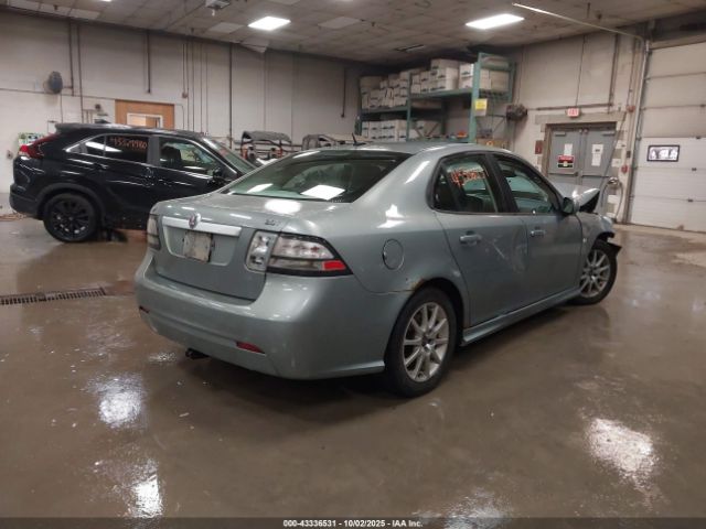 2009 SAAB 9-3 YS3FB49YX91016923 Photo 3