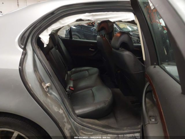 2009 SAAB 9-3 YS3FB49YX91016923 Photo 7