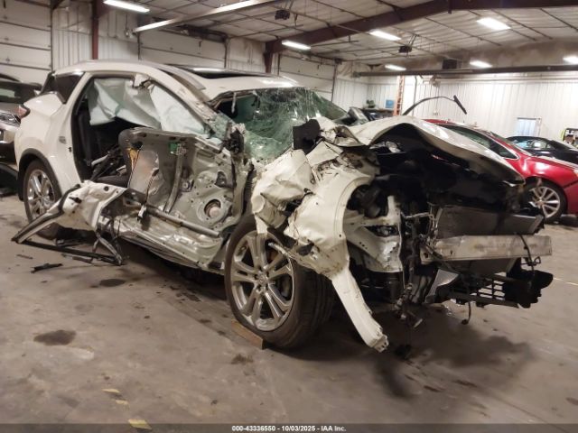 2018 NISSAN MURANO 5N1AZ2MH7JN114485