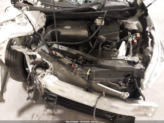 2018 NISSAN MURANO 5N1AZ2MH7JN114485 Photo 9