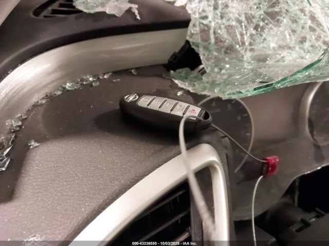 2018 NISSAN MURANO 5N1AZ2MH7JN114485 Photo 10