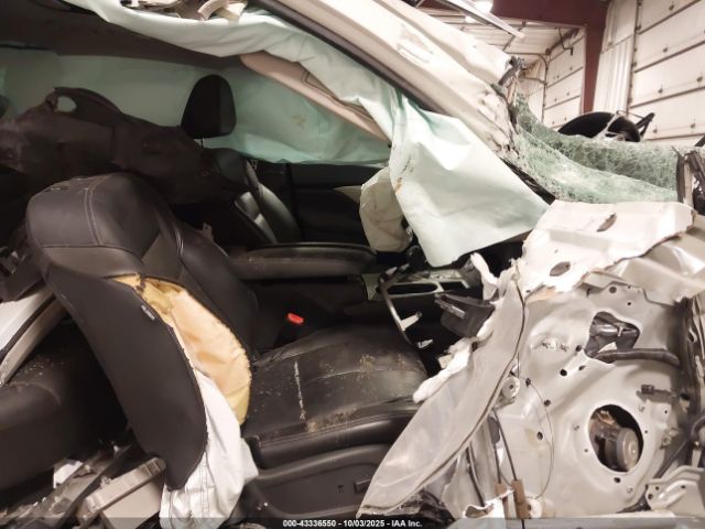 2018 NISSAN MURANO 5N1AZ2MH7JN114485 Photo 4