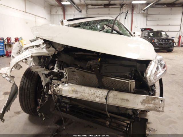 2018 NISSAN MURANO 5N1AZ2MH7JN114485 Photo 5