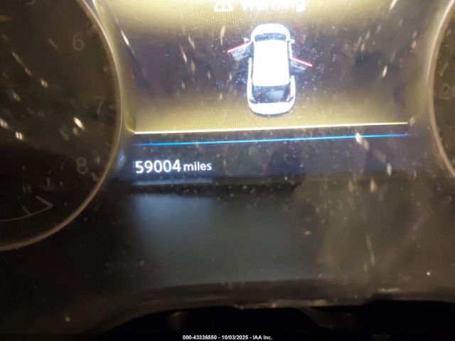 2018 NISSAN MURANO 5N1AZ2MH7JN114485 Photo 6